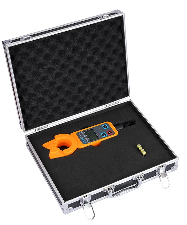 

ETCR9000 H/L Voltage Clamp Current Meter