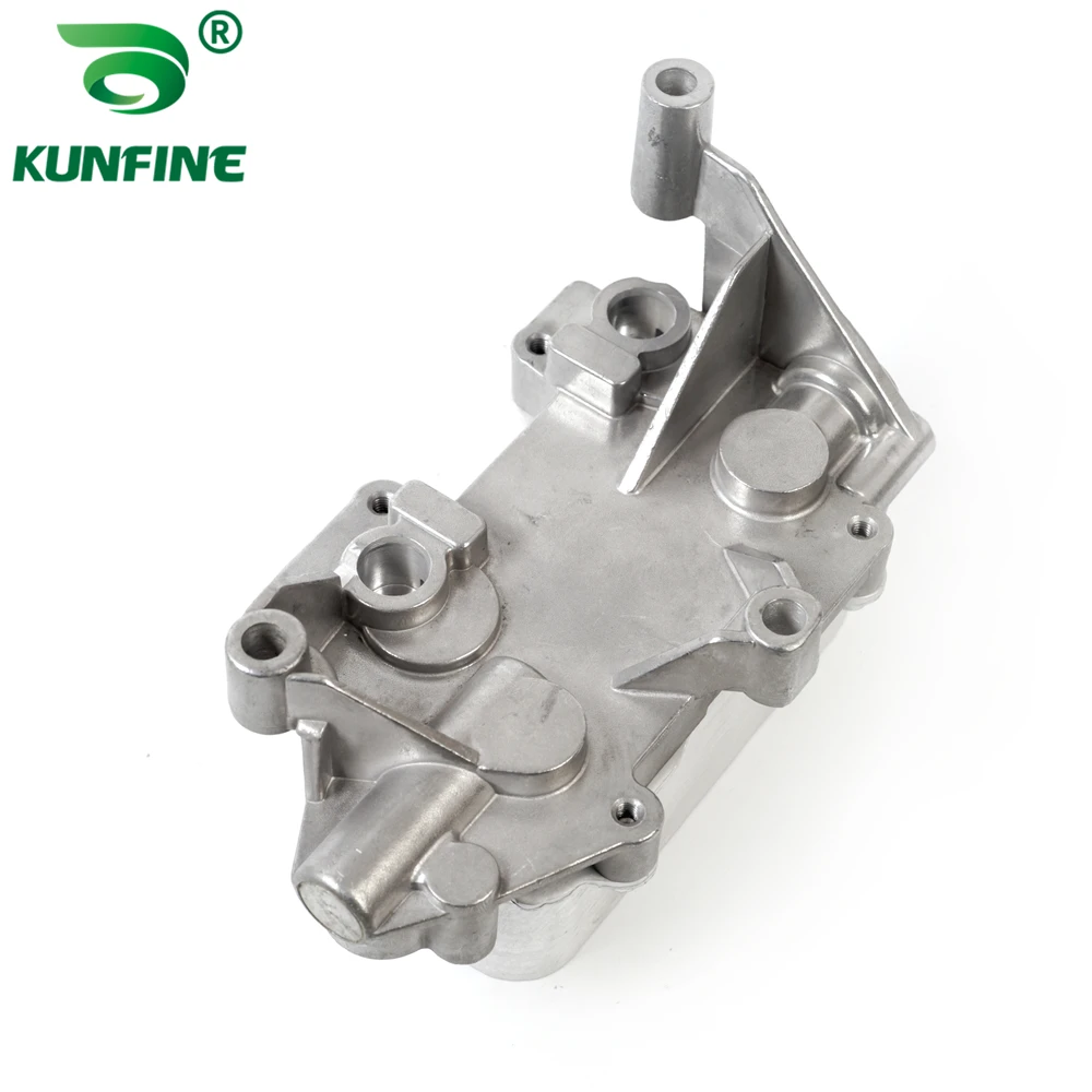 Масляный радиатор масляный для VW AUDI OEM No. 330 317 021 330317021