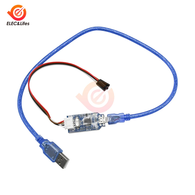 Для эмулятора J Link OB ARM отладчик программатор загрузчик замена V8 SWD SWO M74 с кабелем