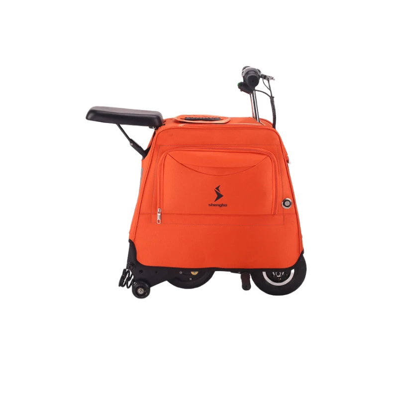 Электрический велосипед для взрослых мини автомобиль мужской и женский тип