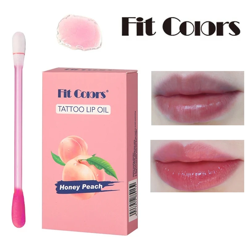 20 шт. помада сигарета ватный тампон портативная водостойкая жидкая