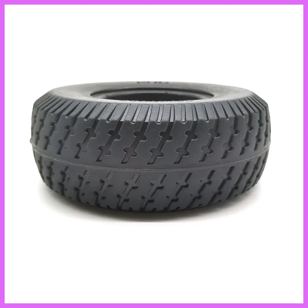 9 дюймов колесо пневматического грузоподъёмника 9x3. В переменного тока 50 4 твердые