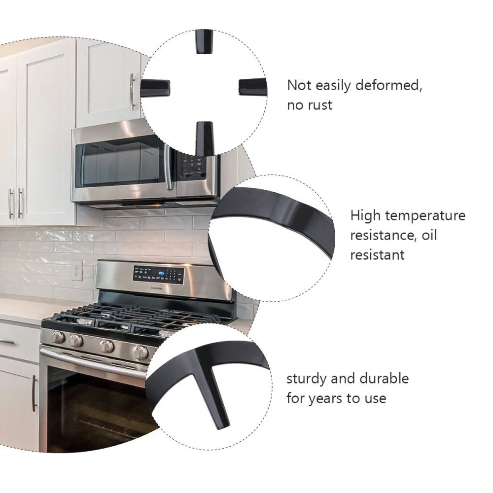 Moka горелка Подставка для кофейника подставка газового диапазона кольцевой
