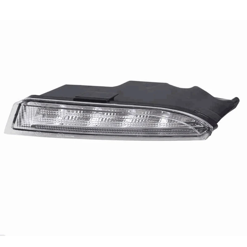 Дневные ходовые огни 2 шт. 12 В для Volkswagen agenvw Scirocco R 2010 2011 2012 2013 2014