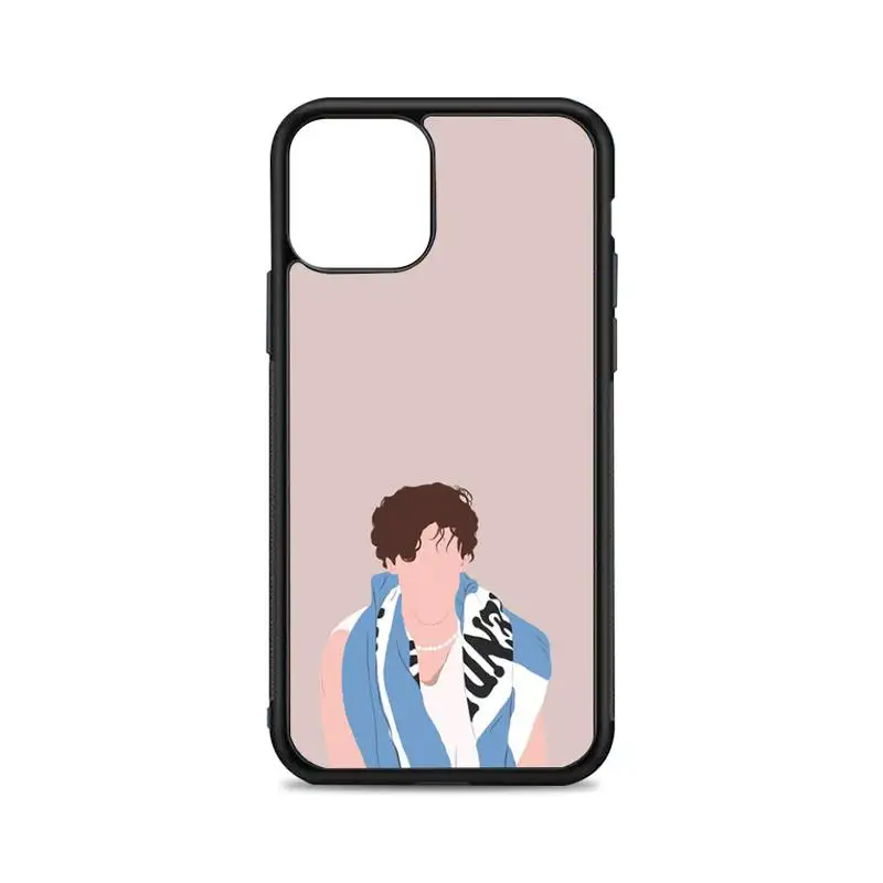 

cartoon pictures71 Phone Case for iPhone 12 mini 11 pro XS Max X XR 6 7 8 plus SE20 High quality TPU silicon cover