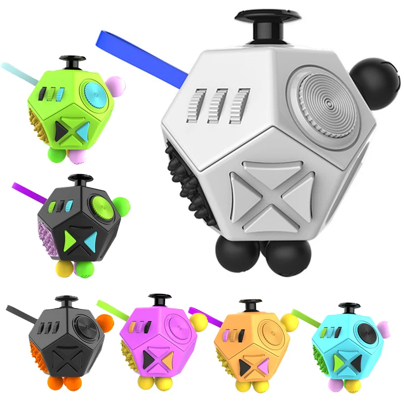 

Игрушка-антистресс, тревога, скука на кончиках пальцев, подарок для взрослых, расслабляющие игрушки, карманные игрушки-антистресс