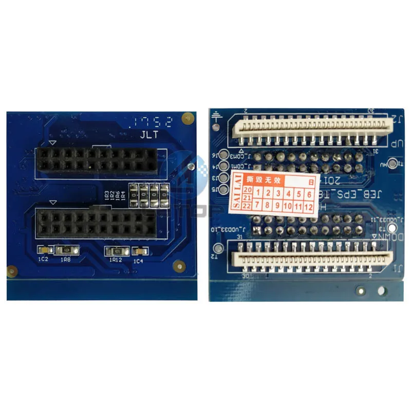 Плата для перевозки DX5 DX7 плата конвертации платы переноса карт адаптер Hoson