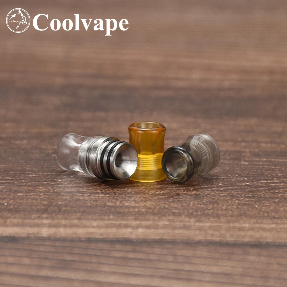 Дрип-тип SXK 415 четыре и один пять стилей MTL RTA 510 аксессуары для электронной