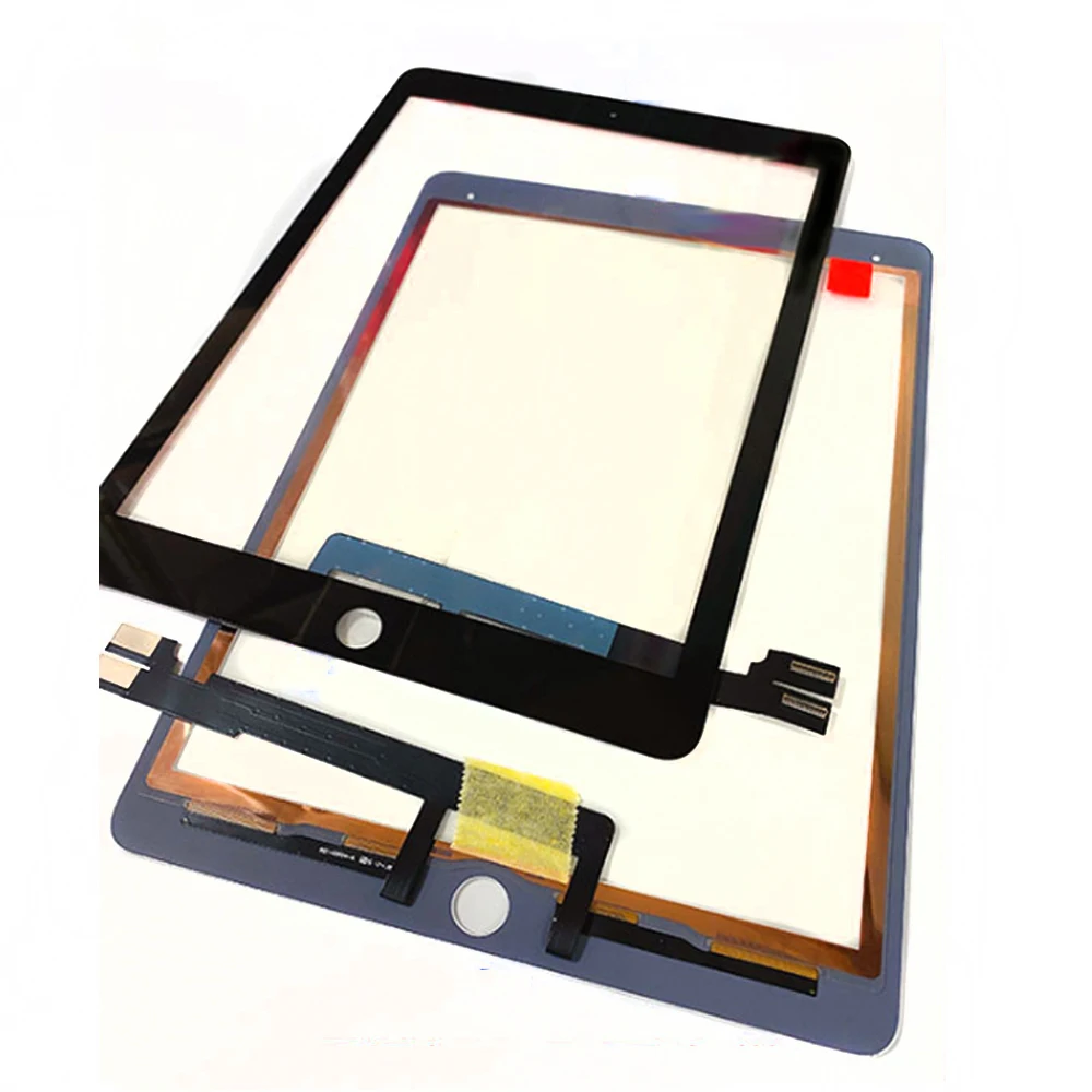Новый для 9 7 &quotDigtizer iPad Pro Экран сенсорный Панель A1673 A1674 A1675 стекло Senor запасные