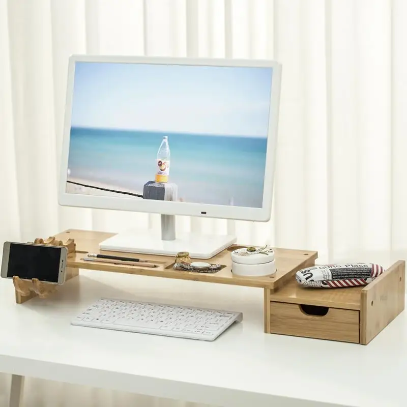 Raf Headphone Holder Shelves Estanteria Decoracion Computer Display Stand Prateleira Shelf Organizer Estantes Storage Rack | Дом и сад