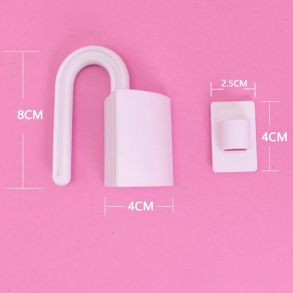 

4Pcs Kid Finger Protector Home Baby Kids Safety Pinch Guard Finger Protector Door Hinge Lock Stopper