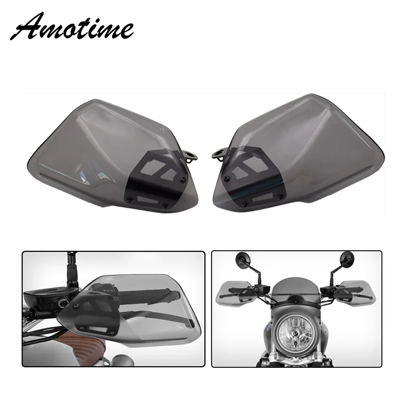 

Motorcycle Handguards For BMW F750GS F850GS F850GS ADV 2018-2019 Hand Guards Protectors