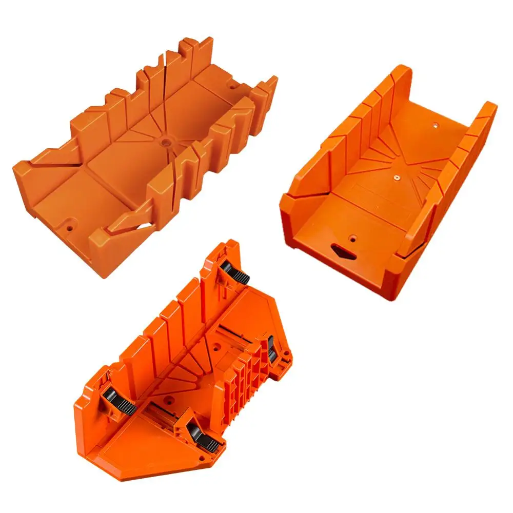 Шкаф для диагональной пилы 45 дюймов 90 градусов из АБС-пластика |