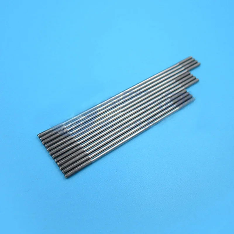 хвостовой стержень m2 10 шт l 25 300 мм