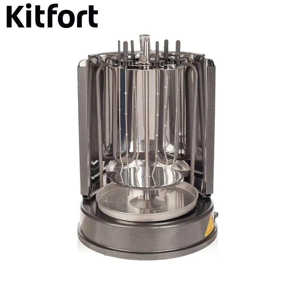 Электрический шпагат Kitfort KT 1404 шпажки с электронным KITFOR бытовые кухонные приборы
