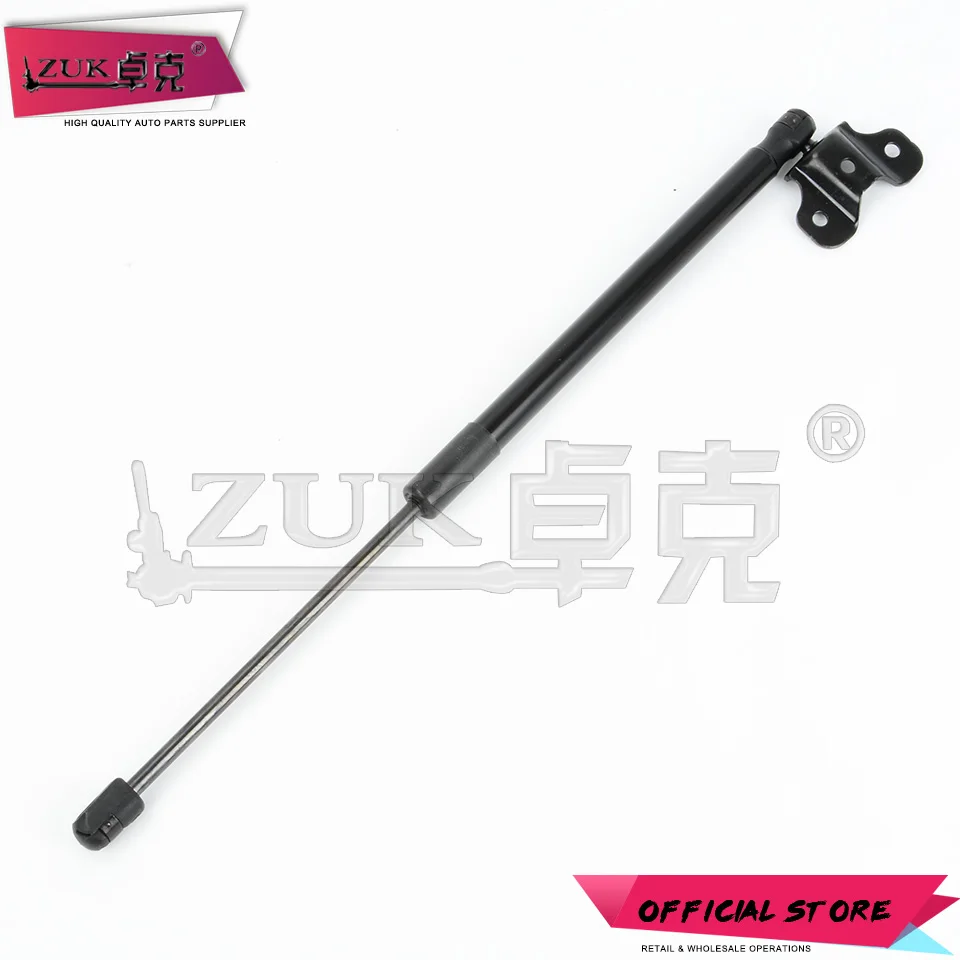 Компенсатор капота двигателя ZUK для HONDA ACCORD 2008 2009 2010 2011 2012 2013 CP1 CP2 CP3 левый = Правый