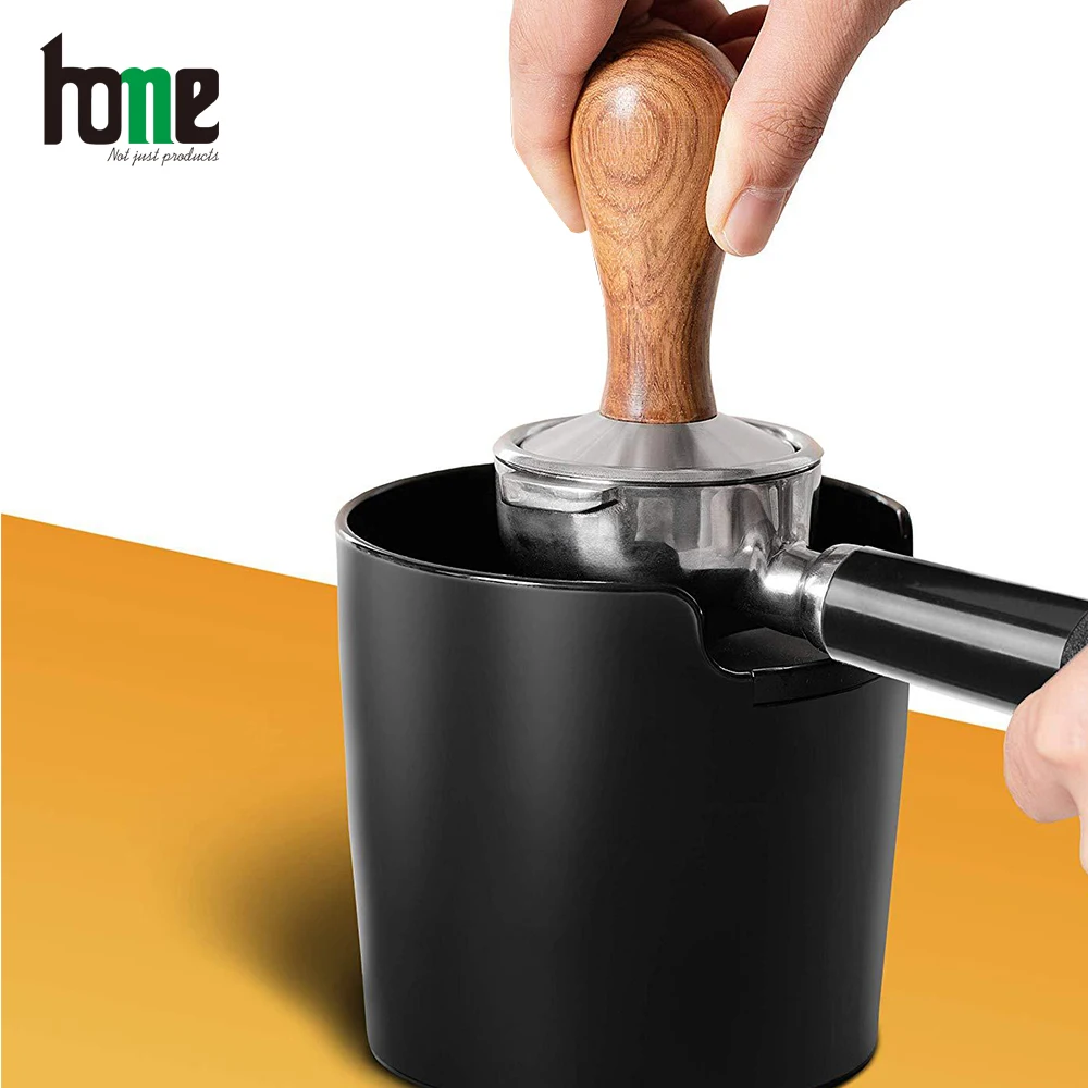 Эспрессо ударопрочный амортизирующий прочный бариста в стиле кафе