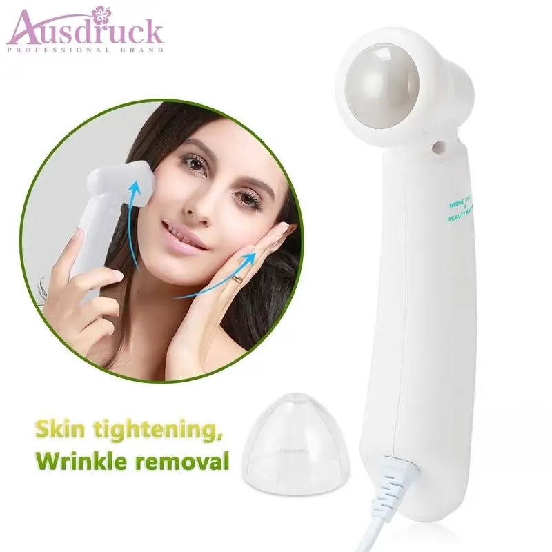 

Mini Ozone Face Massager Acne Remove removal Beauty Machine Facial Body Beauty Instrument home use device