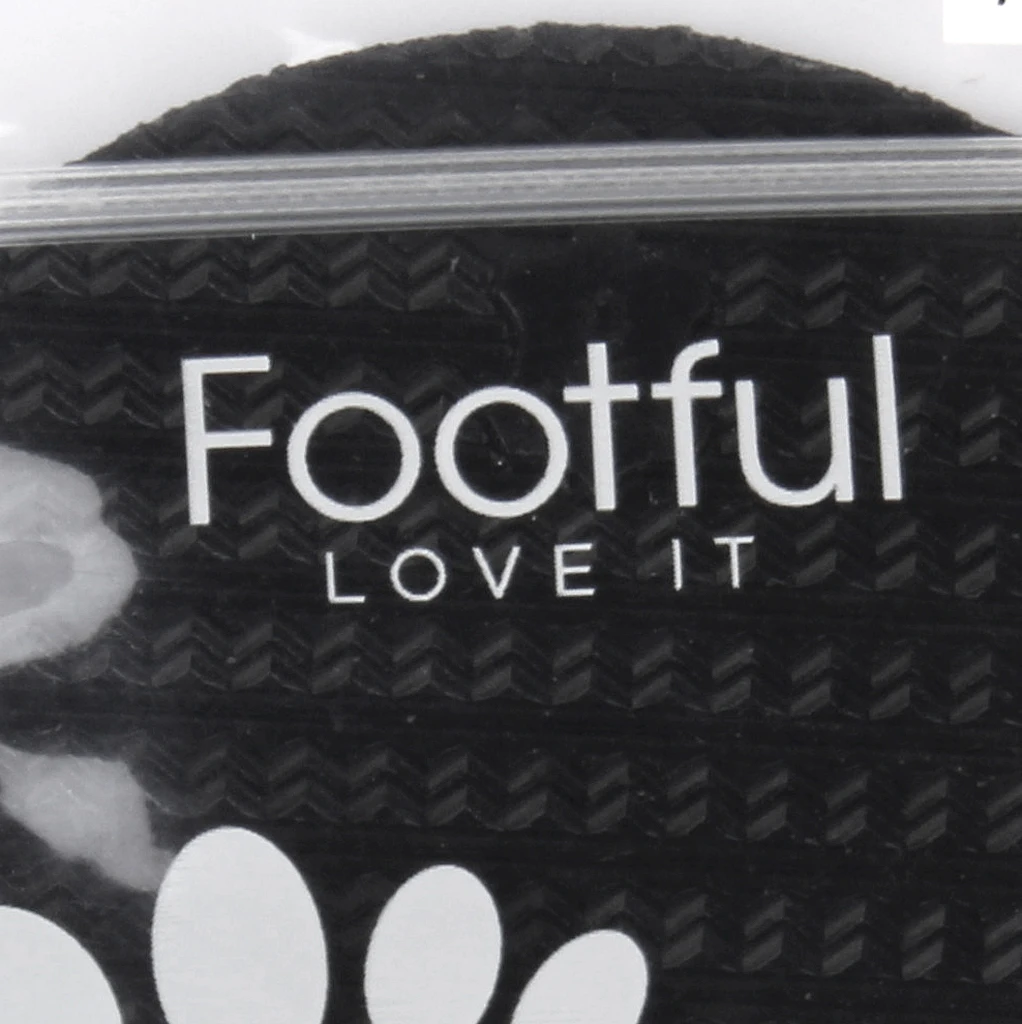 3 пары Противоскользящих резиновых клеевых насадок на подошве обуви каблук DIY