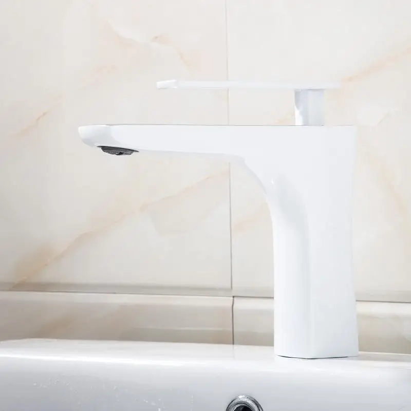 Смеситель для раковины латунный ванной комнаты кран на бортике ванны torneira do