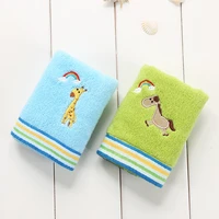 hot selling cotton gauze baby face towel soft baby towels wash cloth handkerchiefs infant baby stuff bath towels for baby kids