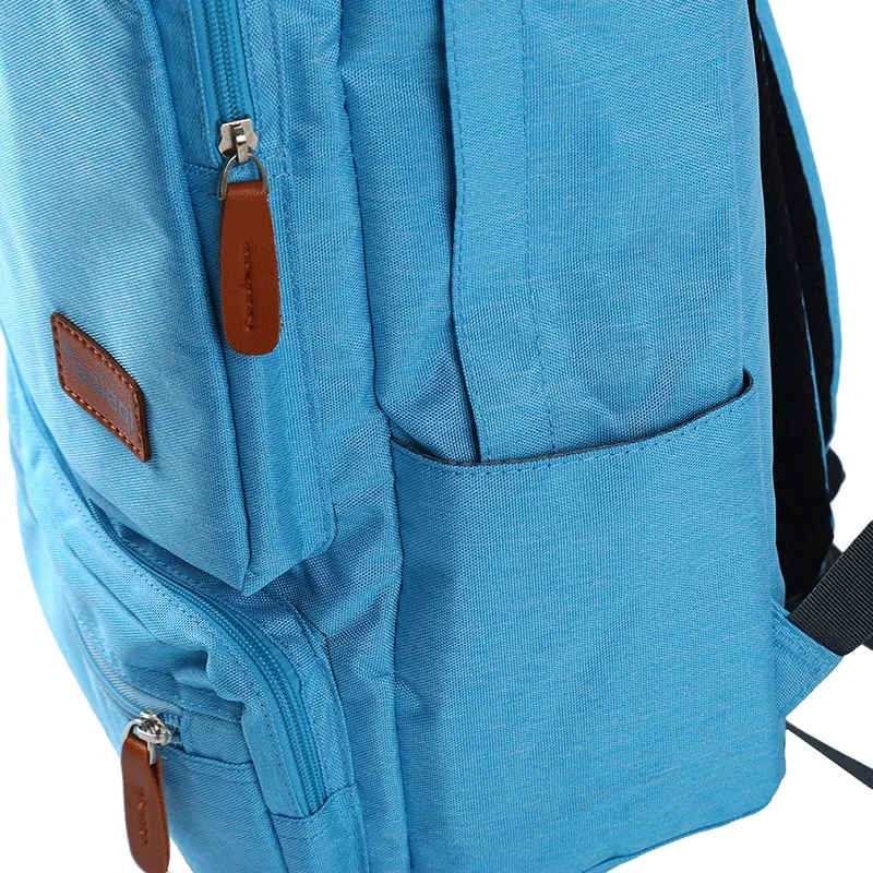 

2021 Travel Backpack Female School Bag Casual Bag For Students Backpack Laptop Shoulder Bags Girl Ladies Bagpack