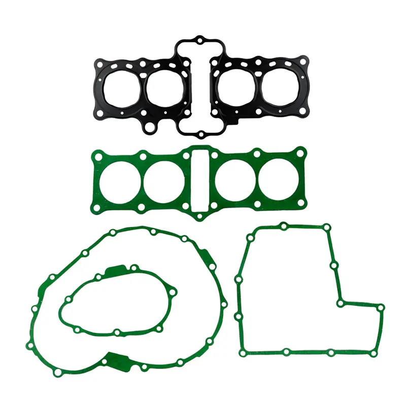 Детали для двигателя мотоцикла полный фотоэлемент и масляный уплотнитель Honda CB400