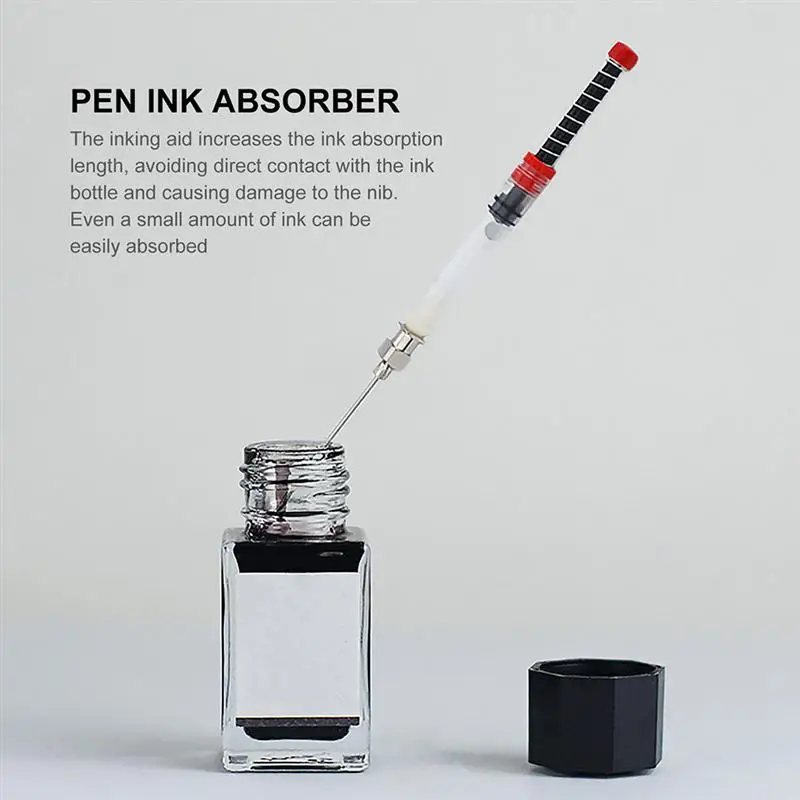 Пружинный амортизатор для перьевой ручки 9 шт. 6 шт.| |