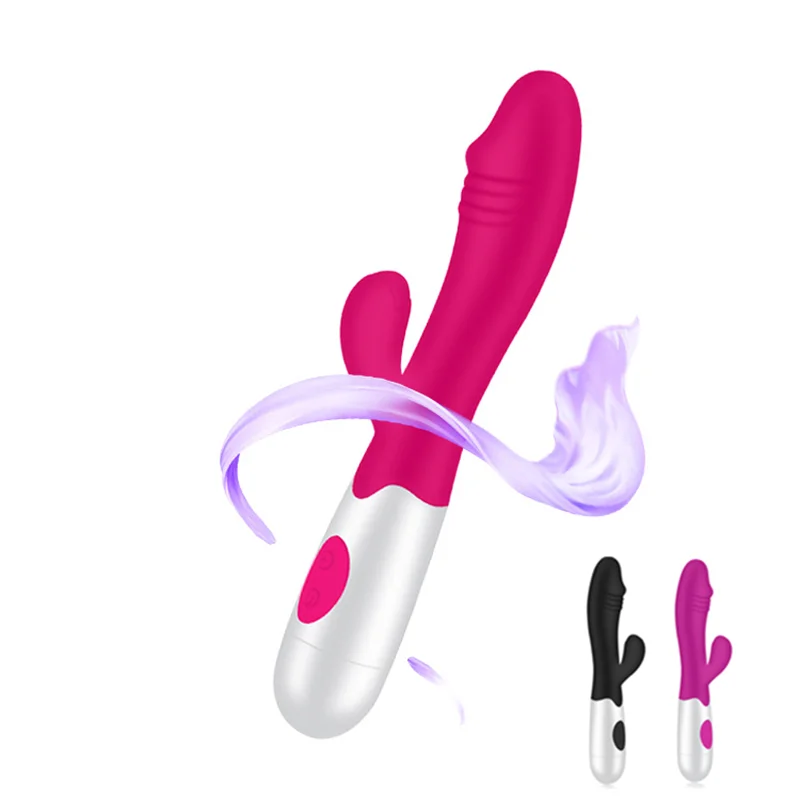 Вибратор секс игрушки для женщин интимные товары клитора взрослых массажер