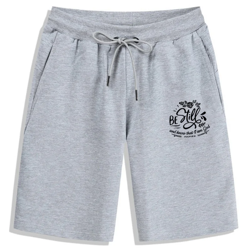 Men's Summer New Gray Letter printed Sport Casual Shorts And Fitness Shorts Five-point Pants Suit Male Plus size to 4XL