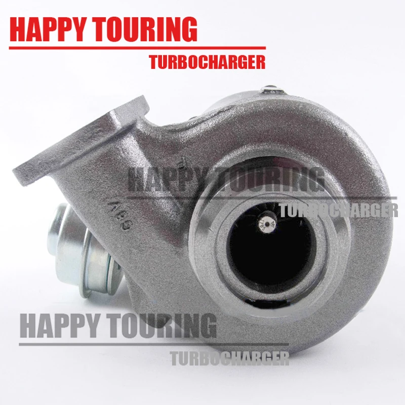 Turbo для VW Crafter 2 5 TDI зкэп/BJL 100 / 120 кВт 136 163 PS 49T77-07440 49377-07440 49377-07405 49377-07404 49377-07403