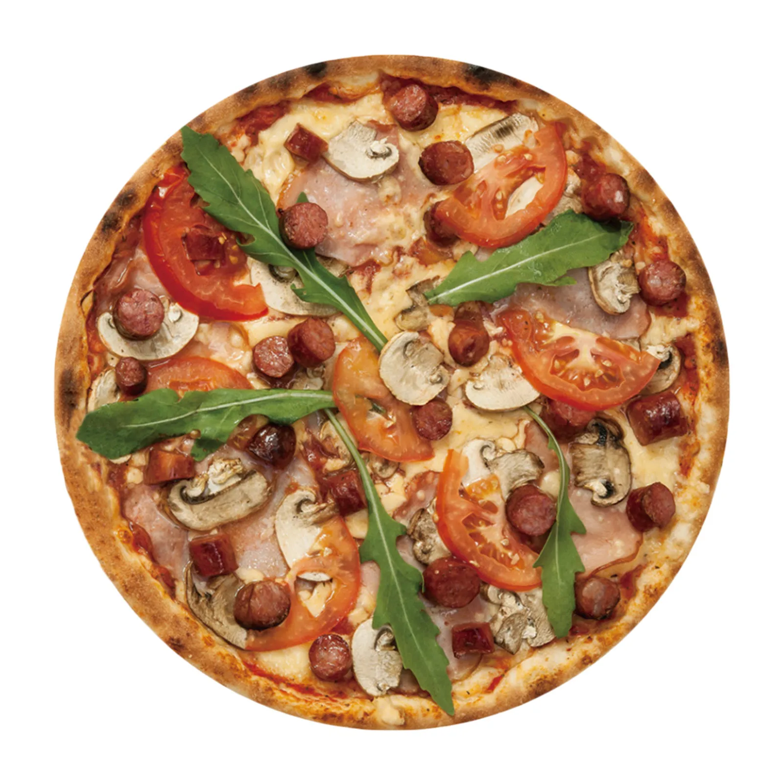 

Mexican Pizza Blanket 3D Print Thickened Double-side Blanket For Travel Home Bedding Decoration