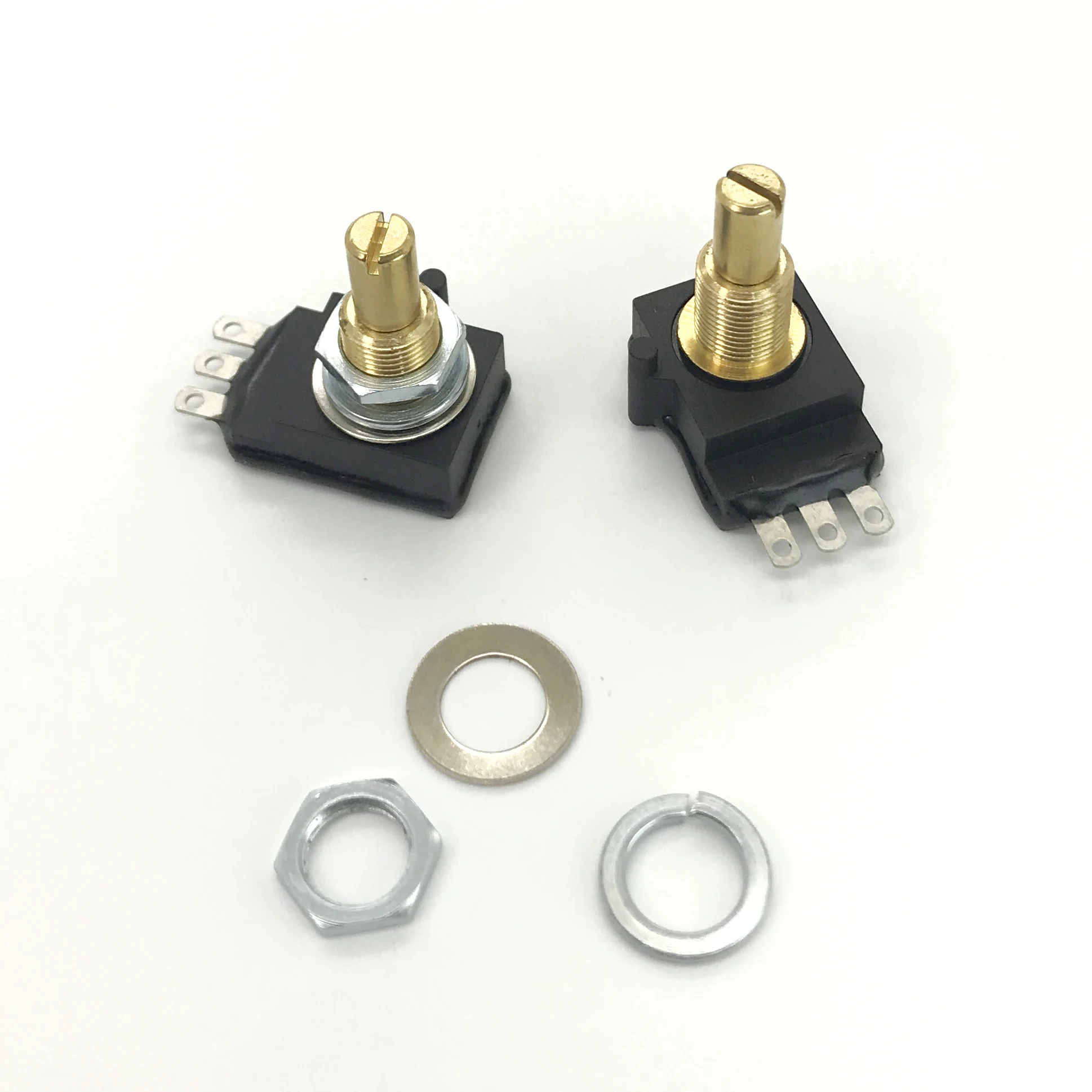 Бесплатная доставка Высокоточный Ip67Rv16 Токопроводящая пластиковая пленка 1k 2k 5k 10k