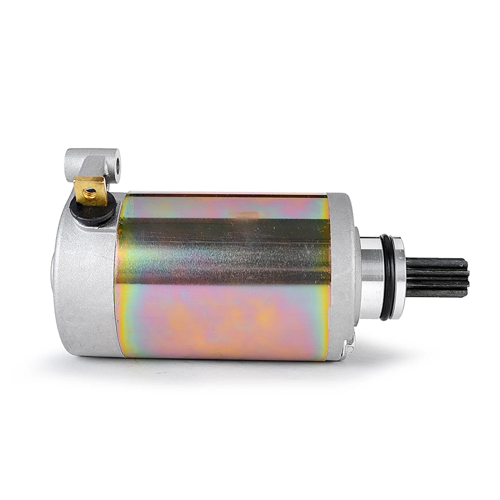 Детали двигателя стартер для Suzuki DF125 DF200 DF 125 200 DR125E GZ125 Marauder TU125 TU RV125 RV200 VanVan GN125 GN125E |