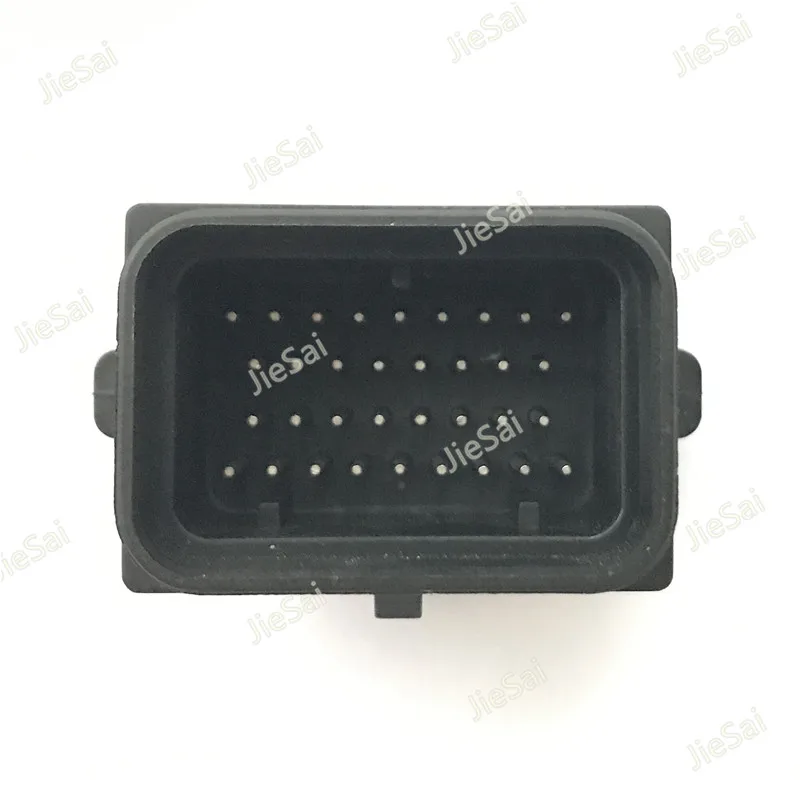 34 Pin Way TYCO AMP TE Male ECU PCB Автомобильный разъем для Motec Haltech Suzuki Plug 2-6447232-3 | Обустройство