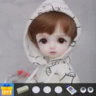 Новое поступление Shuga сказочная кукла bjd Culkin 16 bjd, подвижная шарнирная полимерная милая кукла, детские игрушки для девочек, подарок на день рождения