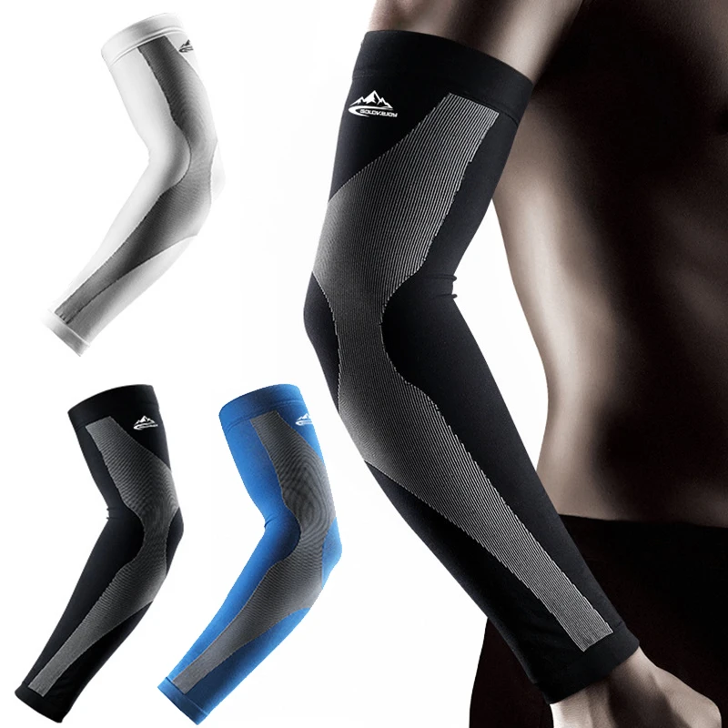 

Arm Sun Sleeves Sun Protection Cover up Long Cooling Sleeves for Outdoor Activities Supplies
