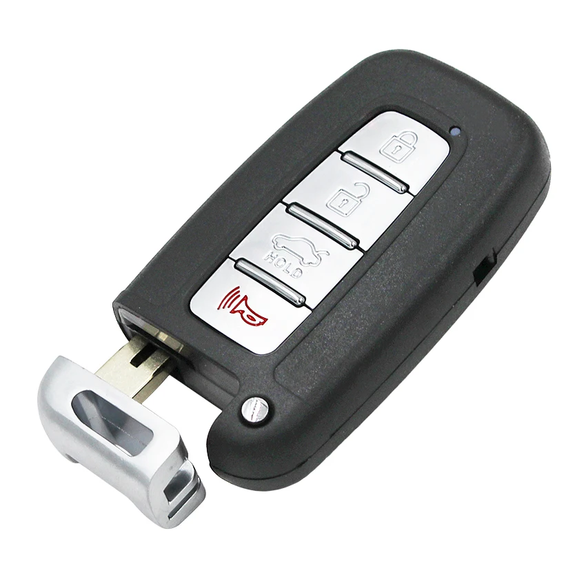 3 + 1/4 кнопки Smart Prox брелок 315 МГц ID46 чип для Hyundai Kia 2011-2017 FCC: SY5HMFNA04 | Автомобили и