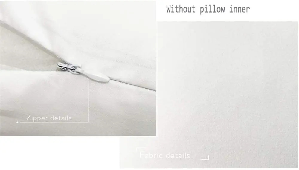 

Linen Throw Pillow Cover Case Soak Decorative Pillow Cases Covers Home Decor Square 18 x 18 Inches Pillowcases