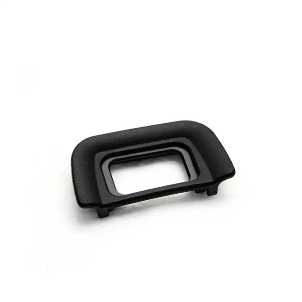 DK-20 Rubber Black Eyecup Viewfinder Eyepiece For N-IKON Camera DSLR D50 D60 D70 D70S D3000 D3100 D5100