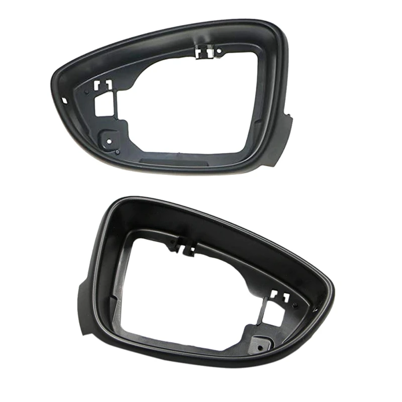 

Side Mirror Housing Frame for Volkswagen Passat B7 CC Jetta MK6
