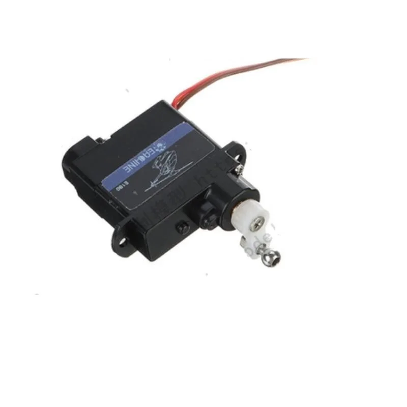 Сервопривод для YU XIANG F180 / E180 Запчасти для радиоуправляемого вертолета F180.009