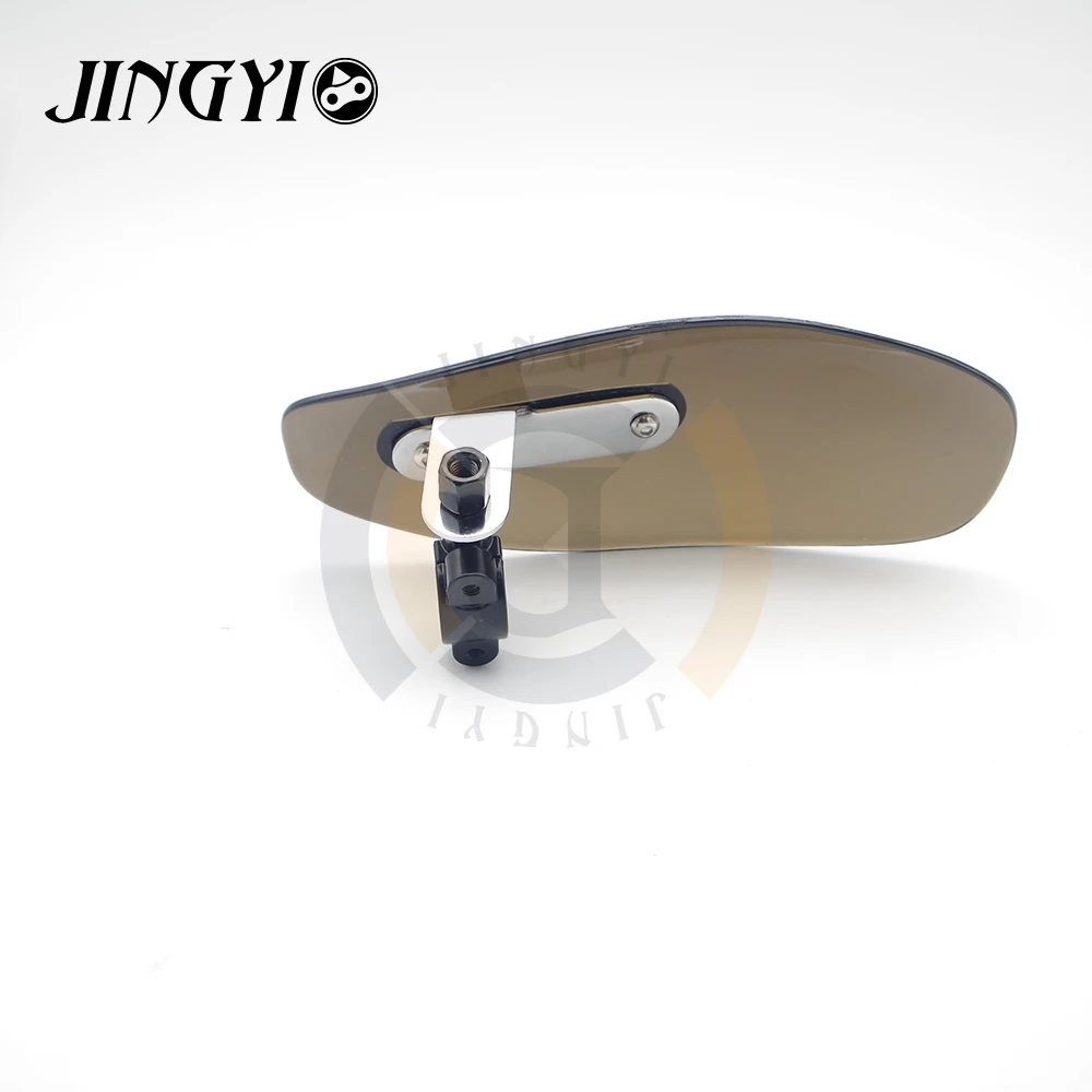 Windscreen Cover Universial Motorcycle Windshield Hand Guard FOR YAMAHA VIRAGO 535 R15 ACCESSORIES NMAX 155 XMAX300 FZ1 R25 | Автомобили и