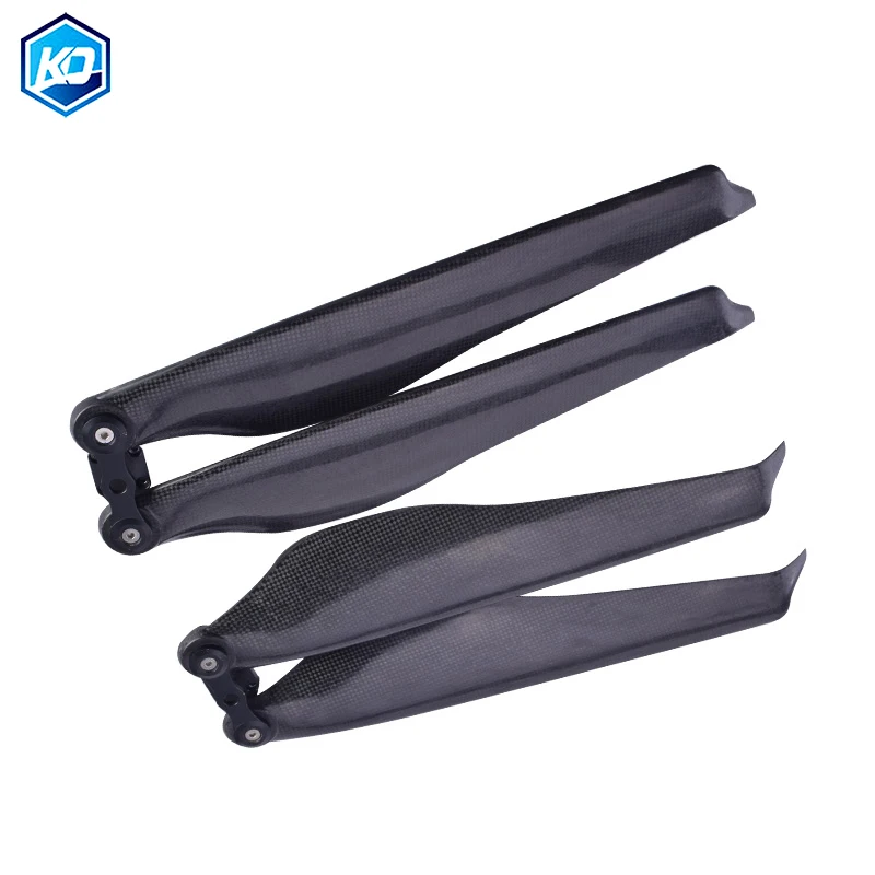 Детали игрушек на дистанционном управлении композитный Пропеллер для модели 30 34