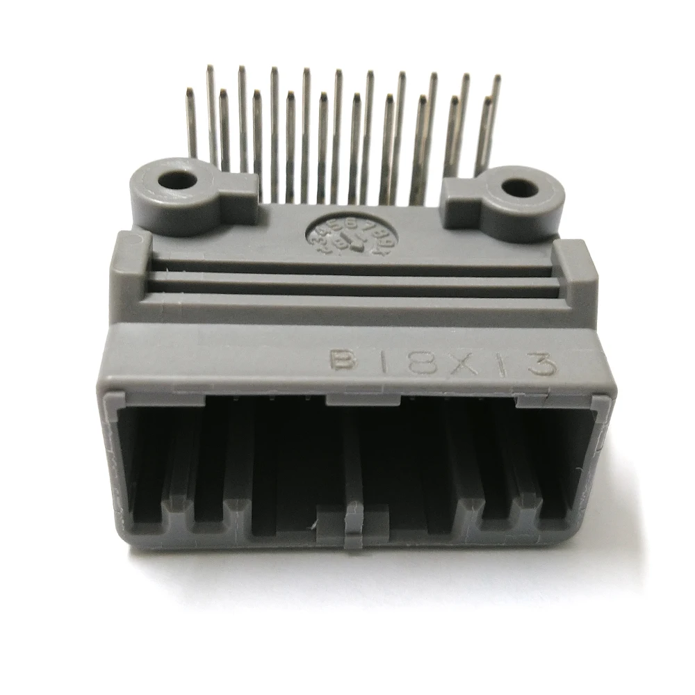 MX34020NF1[20P Pin Header R/A PCB] | Обустройство дома