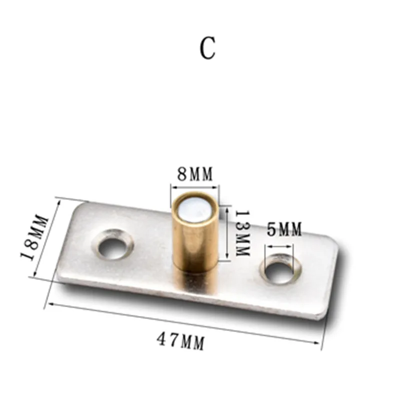 2 шт./лот шарикоподшипник с креплением на пол Одноколесный/двухколесный