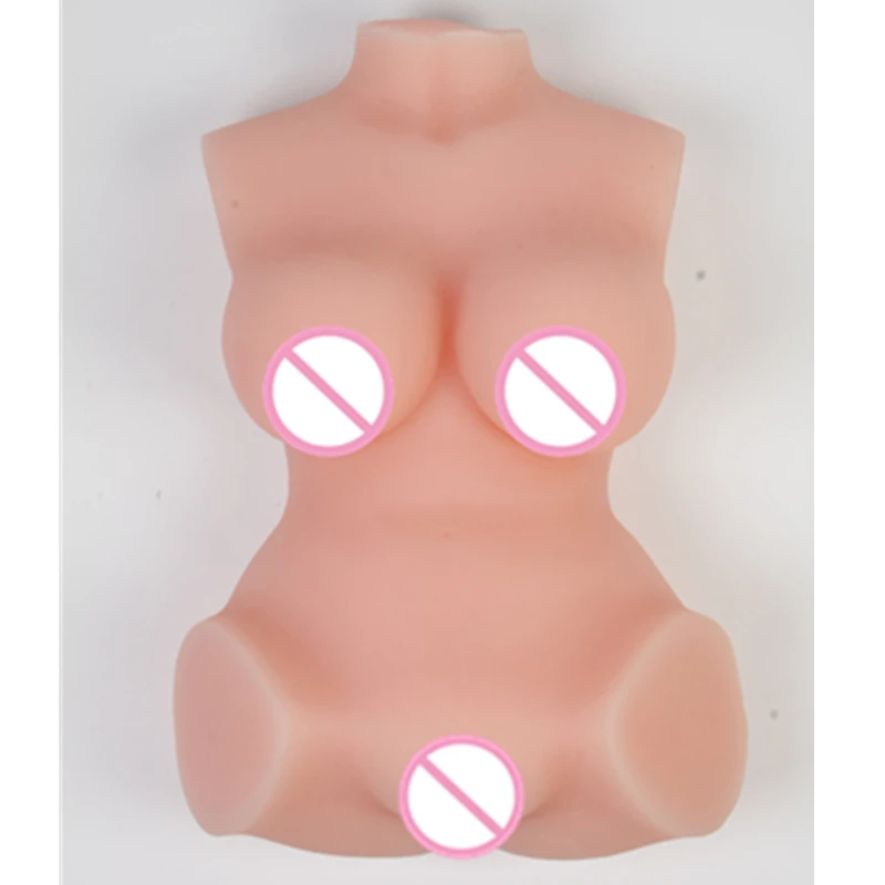 Упрощенная версия секс куклы TPR клеевой человек. Мужская мастурбация|Секс-куклы| |
