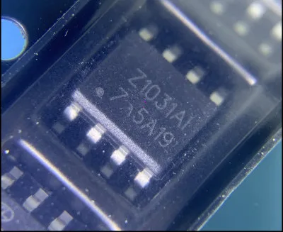 

10pcs/lot AOZ1031AI AOZ1031A AOZ1031 Z1031A SOP-8 In Stock