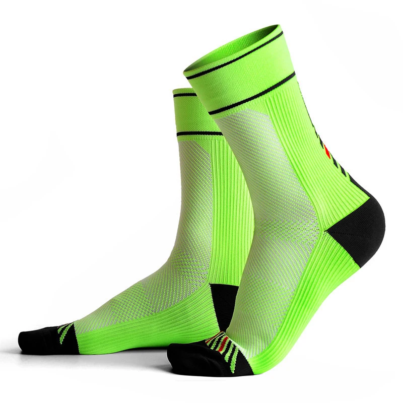 Носки велосипедные летние для мужчин и женщин 6 пар|Носки велоспорта| |