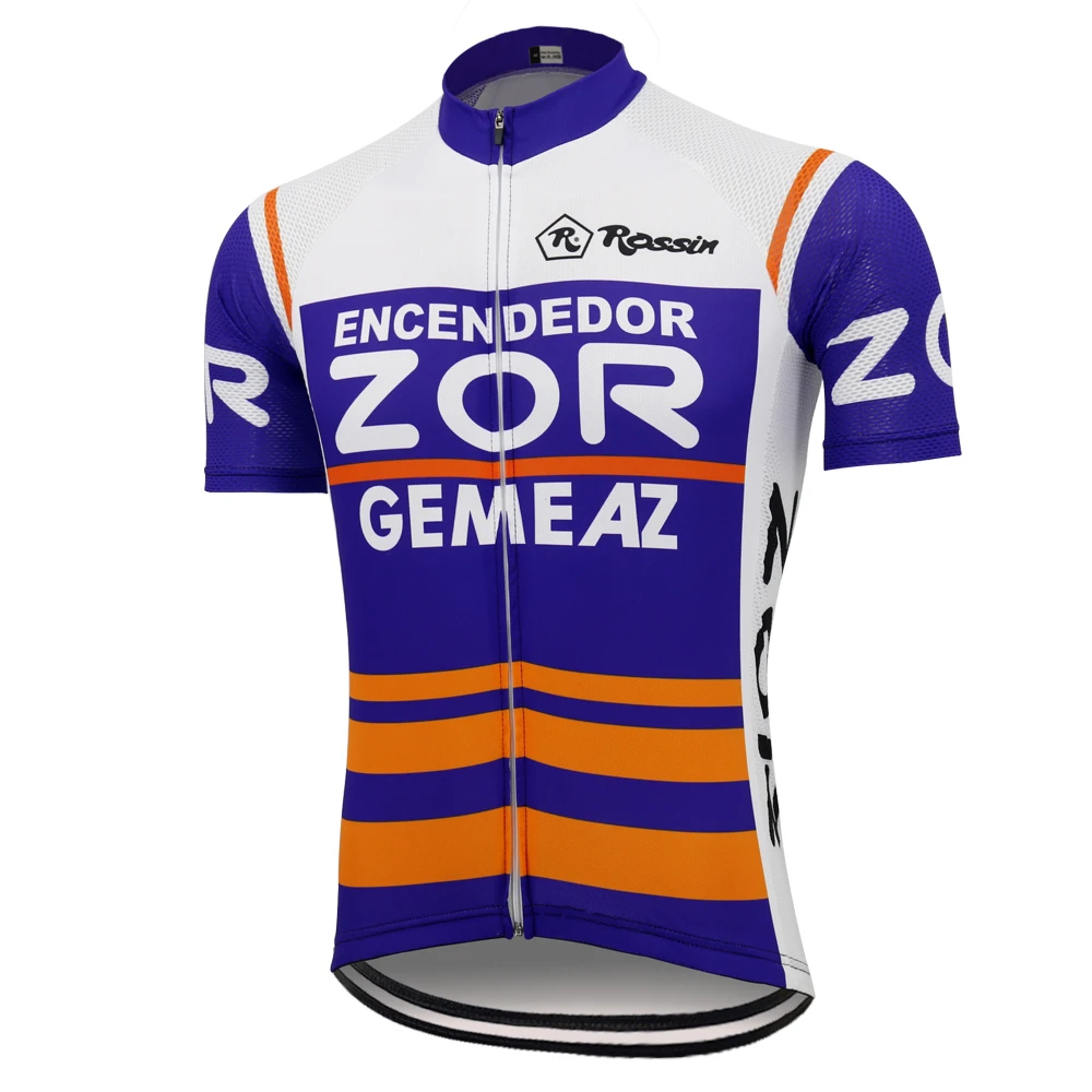 Новинка Мужская велосипедная майка с коротким рукавом одежда для триатлона mtb